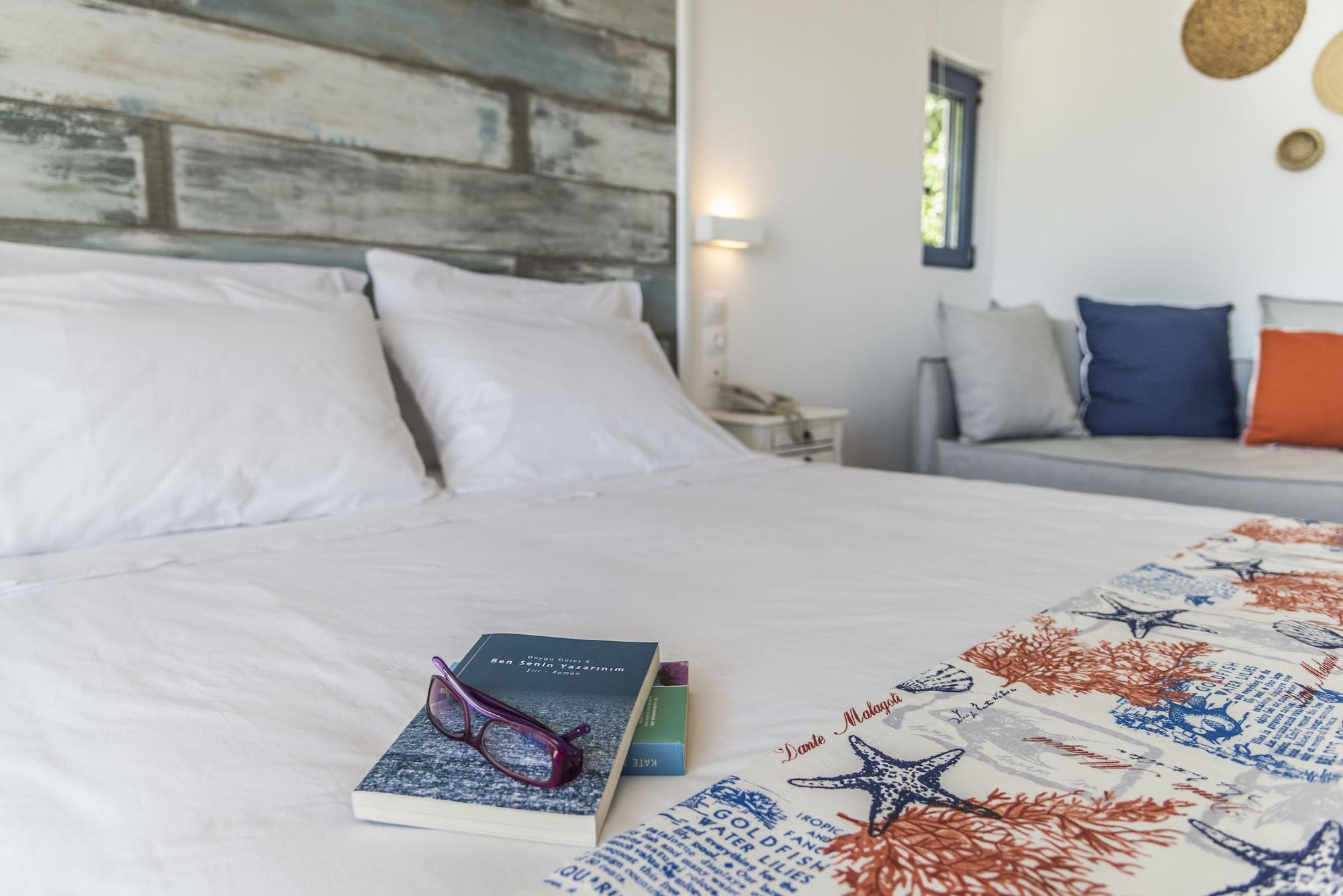 Kordistos Hotel Kefalos  Ngoại thất bức ảnh