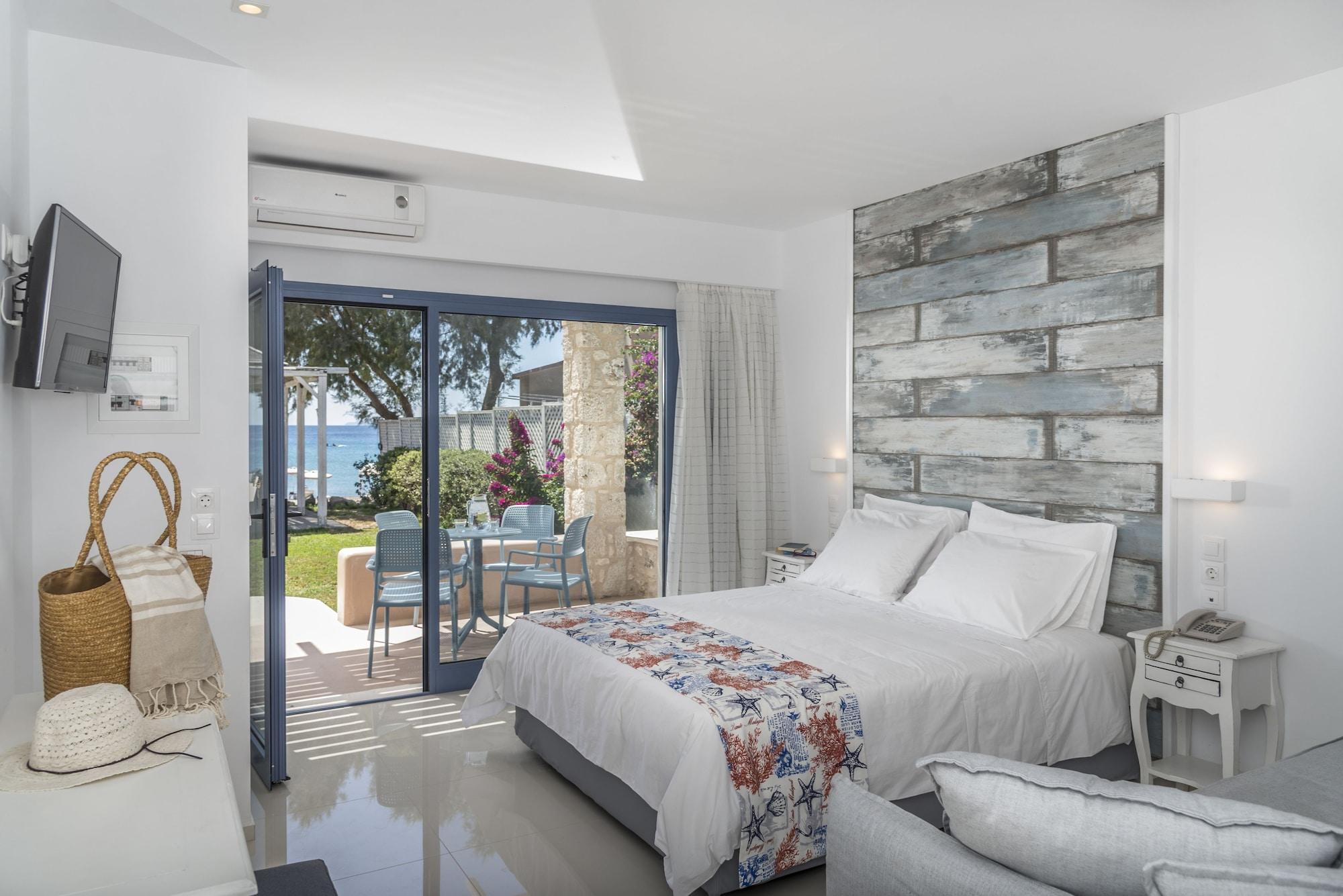 Kordistos Hotel Kefalos  Ngoại thất bức ảnh