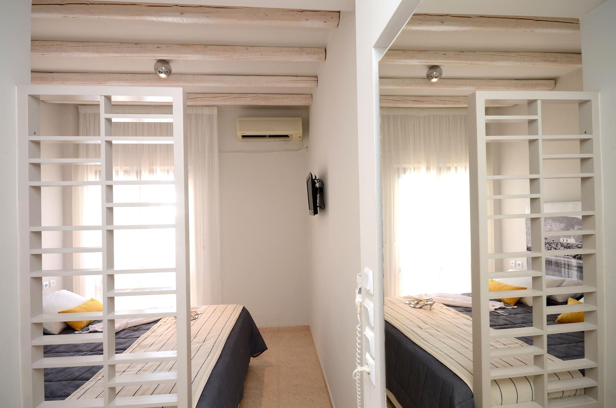 Kordistos Hotel Kefalos  Ngoại thất bức ảnh