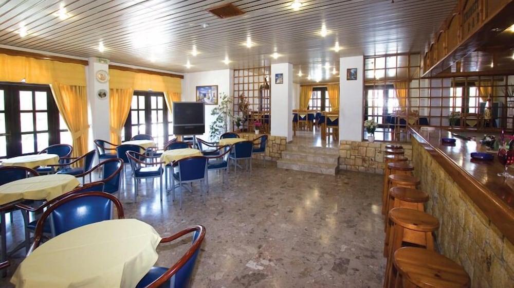 Kordistos Hotel Kefalos  Ngoại thất bức ảnh