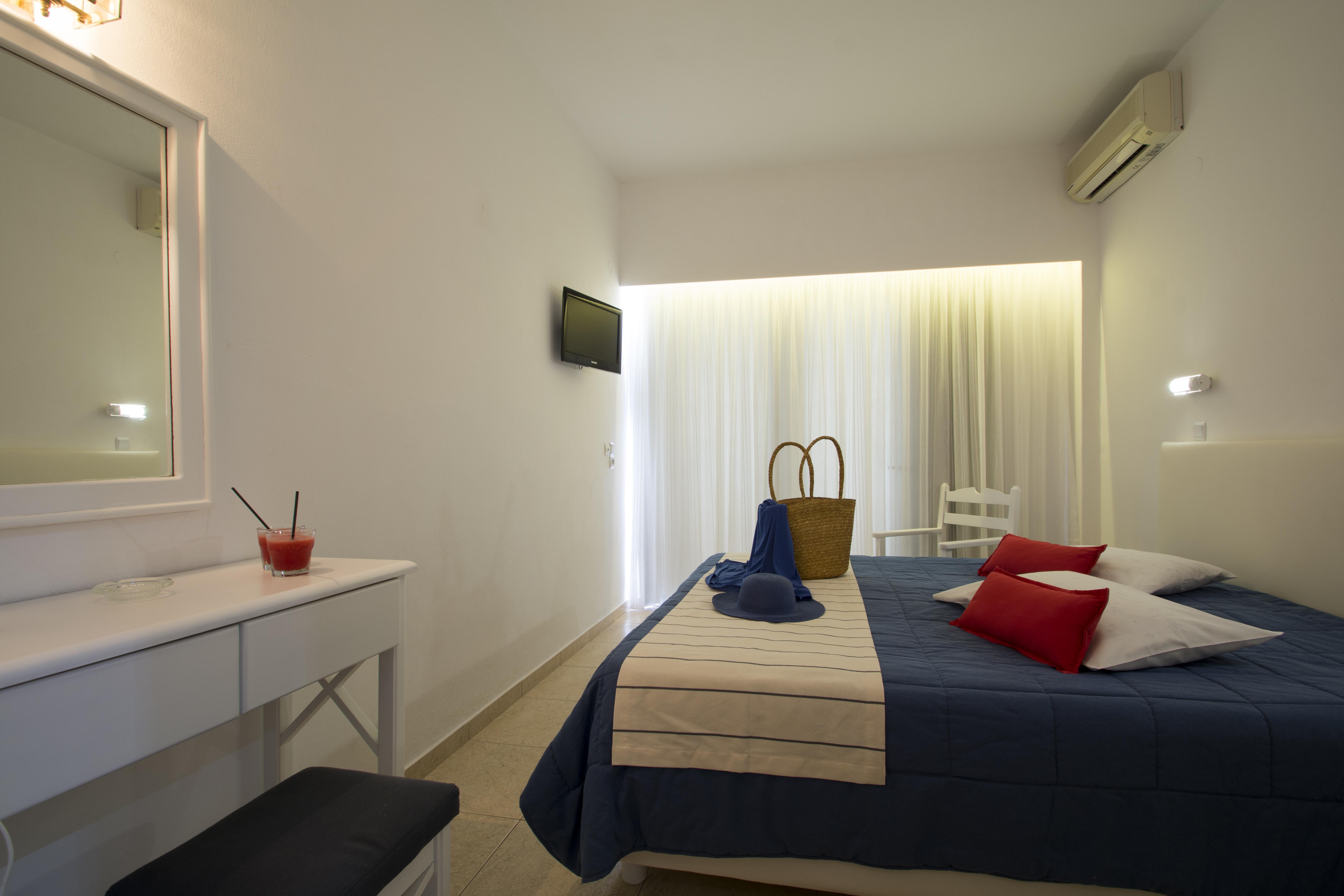 Kordistos Hotel Kefalos  Ngoại thất bức ảnh
