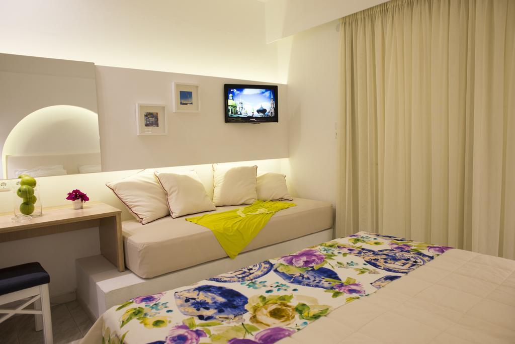 Kordistos Hotel Kefalos  Ngoại thất bức ảnh