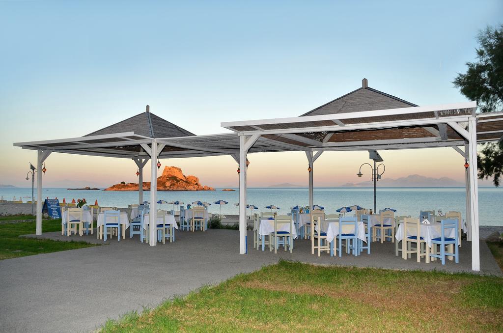 Kordistos Hotel Kefalos  Ngoại thất bức ảnh