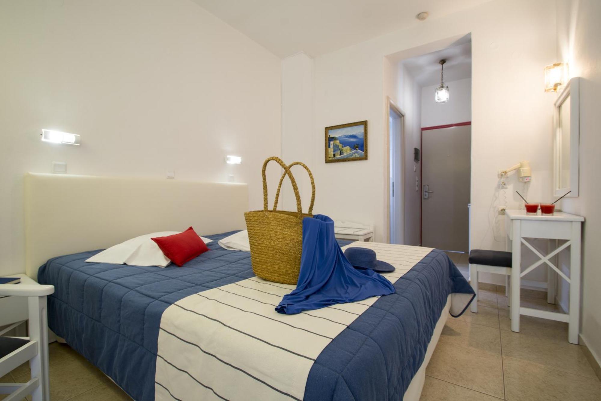 Kordistos Hotel Kefalos  Phòng bức ảnh