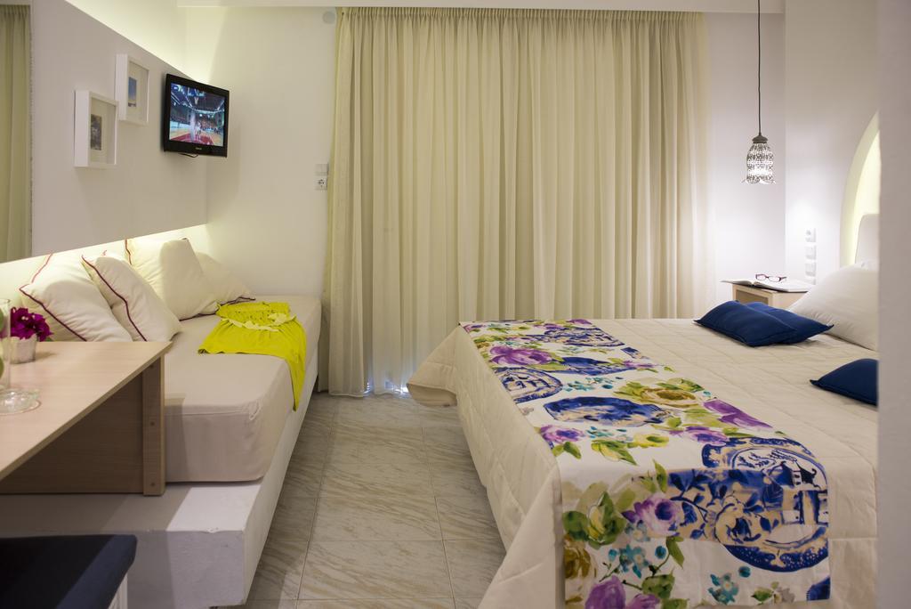 Kordistos Hotel Kefalos  Phòng bức ảnh