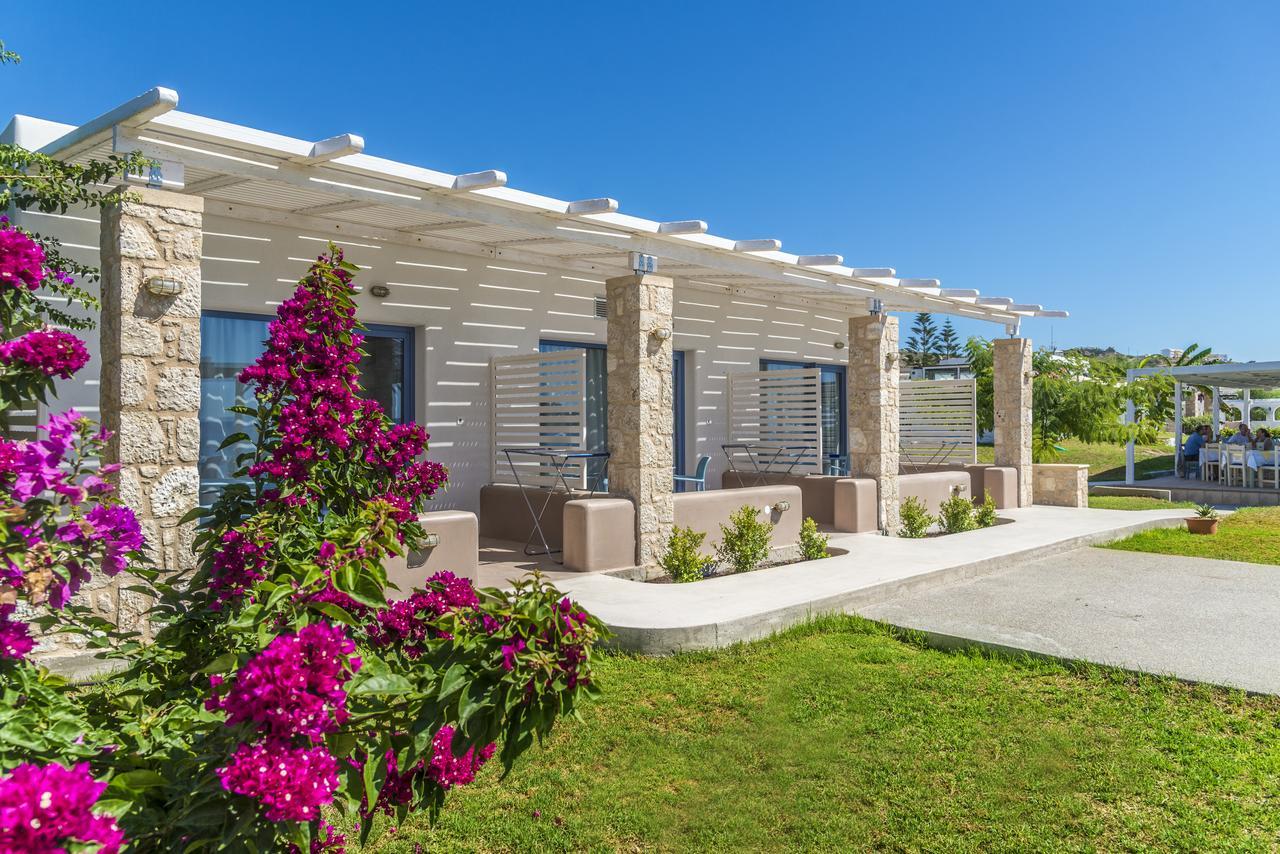 Kordistos Hotel Kefalos  Ngoại thất bức ảnh